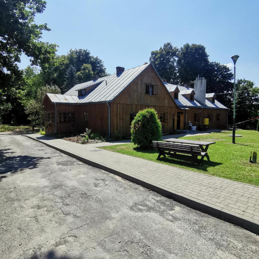 Szsm Hadle Szklarskie Exterior photo